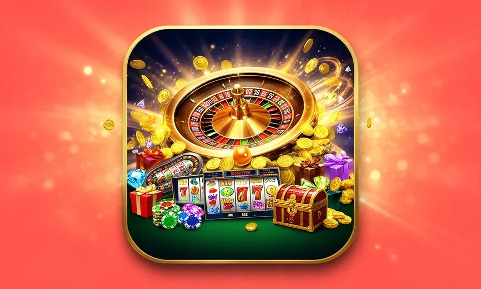 No Commission Baccarat Live